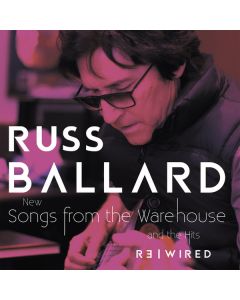 Songs From The Warehouse | The Hits RƎ|WIRED