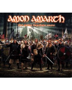 The Great Heathen Army