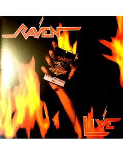 Live At The Inferno
