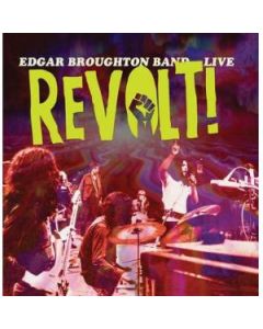 Live - Revolt !
