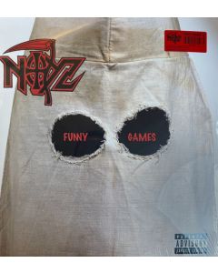 Funny Games