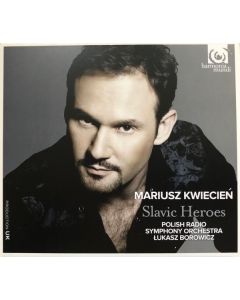 Slavic Heroes