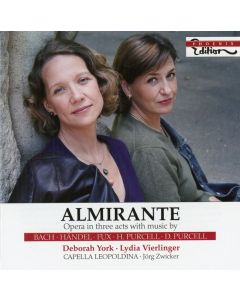 Almirante