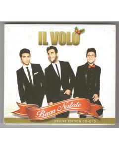 Buon Natale (Deluxe Edition)