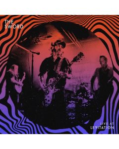 Live At Levitation