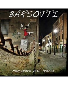Non Avevo Più Niente