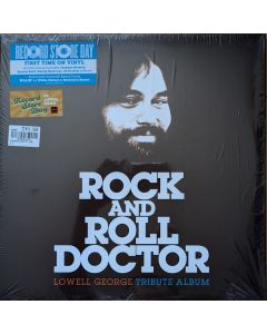 Rock And Roll Doctor (Lowell George Tribute Album)