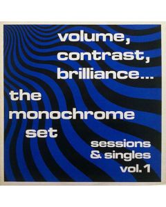 Volume, Contrast, Brilliance... (Sessions & Singles Vol. 1)
