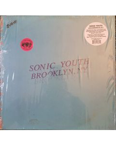 Live In Brooklyn 2011