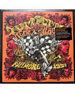 Live At The Fillmore - 1997