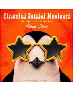 Fuori Dall'Hype Ringo Starr