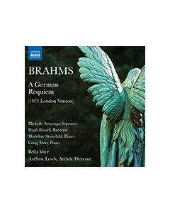 A German Requiem (1871 London Version)