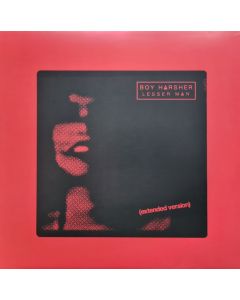 Lesser Man EP (Extended Version)