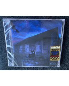 The Marshall Mathers LP 2