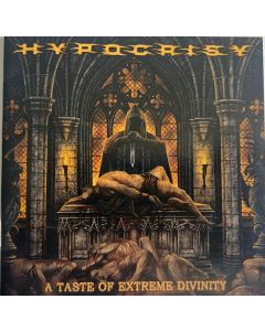 A Taste Of Extreme Divinity