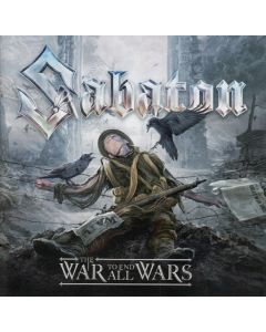 The War To End All Wars
