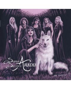 Runnin' With The Wolves