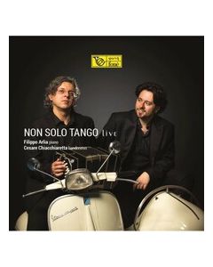 Non Solo Tango Live