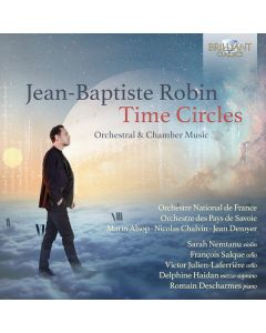 Time Circles, Orchestral & Chamber Music