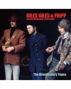 The Brondesbury Tapes