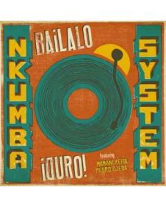 Bailalo Duro