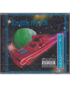 Fush Yu Mang (20th Anniversary Edition)