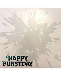 Happy Burstday