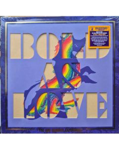 Bold As Love (The Axis: Bold As Love Sessions)