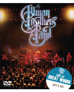 Live At Great Woods