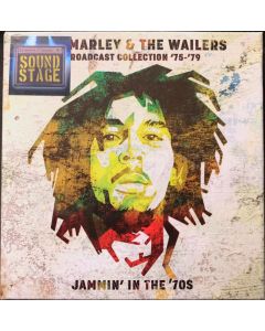 Broadcast Collection '75-'79: Jammin' In The '70s