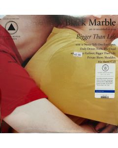 Bigger Than Life