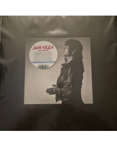 Alan Vega
