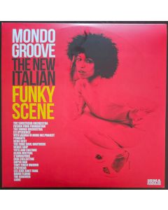 Mondo Groove (The New Italian Funky Scene)
