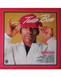 Tudo Ben (Jorge Ben Covered)