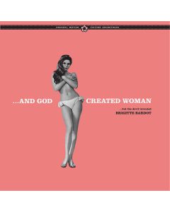 "... And God Created Woman"