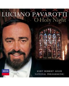 O HOLY NIGHT