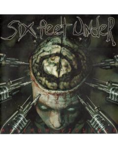 Maximum Violence
