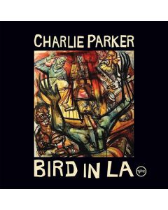 Bird In LA
