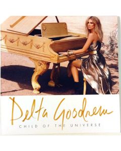 Child Of The Universe
