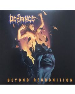 Beyond Recognition