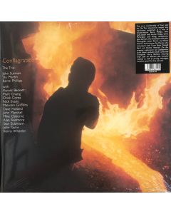 Conflagration