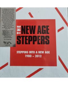 Stepping Into A New Age 1980 - 2012