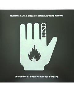 CEASEFIRE