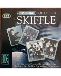Skiffle: The Essential Collection