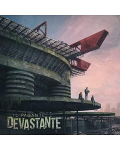 Devastante