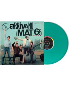 Arrivano I Mat 65