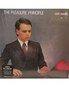 The Pleasure Principle