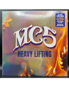 Heavy Lifting