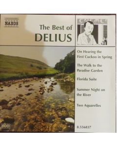 The Best Of Delius