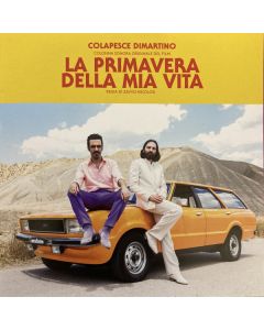 La Primavera Della Mia Vita (Colonna Sonora Originale Del Film)